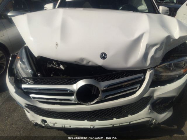 Photo 5 VIN: 4JGDA5JB5HA927458 - MERCEDES-BENZ GLE 