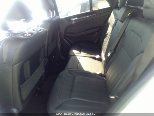 Photo 7 VIN: 4JGDA5JB5HA927458 - MERCEDES-BENZ GLE 