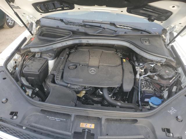 Photo 11 VIN: 4JGDA5JB5HA933129 - MERCEDES-BENZ GLE 350 