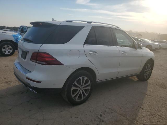 Photo 2 VIN: 4JGDA5JB5HA933129 - MERCEDES-BENZ GLE 350 