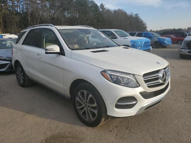 Photo 3 VIN: 4JGDA5JB5HA933129 - MERCEDES-BENZ GLE 350 