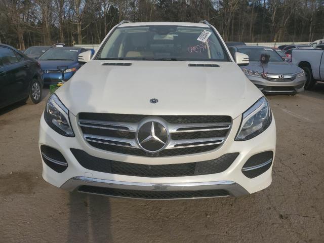 Photo 4 VIN: 4JGDA5JB5HA933129 - MERCEDES-BENZ GLE 350 