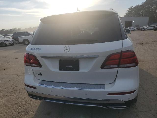 Photo 5 VIN: 4JGDA5JB5HA933129 - MERCEDES-BENZ GLE 350 