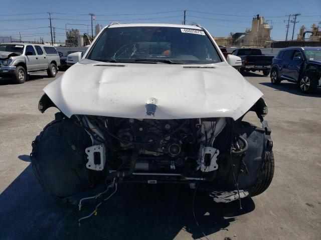 Photo 4 VIN: 4JGDA5JB5HA950061 - MERCEDES-BENZ GLE 350 