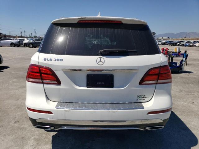 Photo 5 VIN: 4JGDA5JB5HA950061 - MERCEDES-BENZ GLE 350 