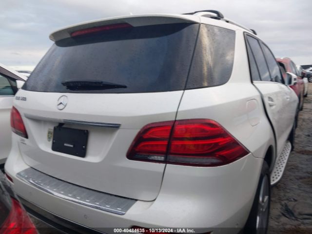 Photo 3 VIN: 4JGDA5JB5HA954496 - MERCEDES-BENZ GLE-CLASS 