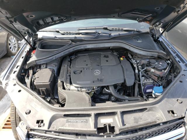 Photo 6 VIN: 4JGDA5JB5HA966731 - MERCEDES-BENZ GLE 350 