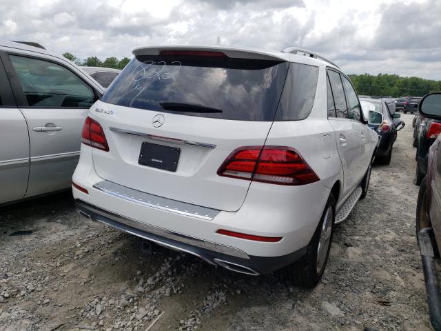 Photo 3 VIN: 4JGDA5JB5JB001822 - MERCEDES-BENZ GLE 350 