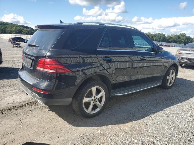 Photo 2 VIN: 4JGDA5JB5JB023383 - MERCEDES-BENZ GLE 350 