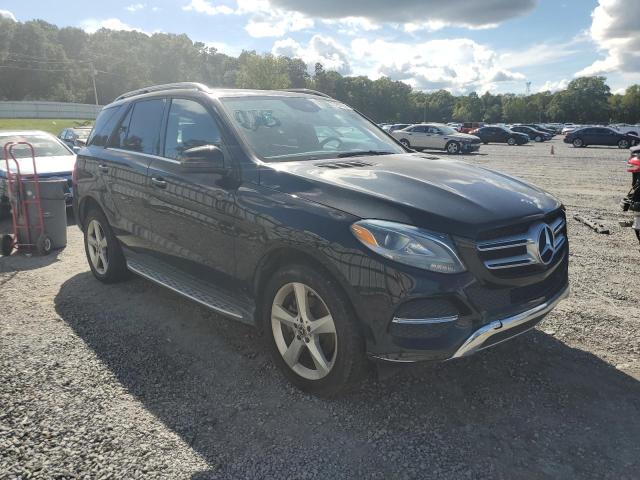 Photo 3 VIN: 4JGDA5JB5JB023383 - MERCEDES-BENZ GLE 350 