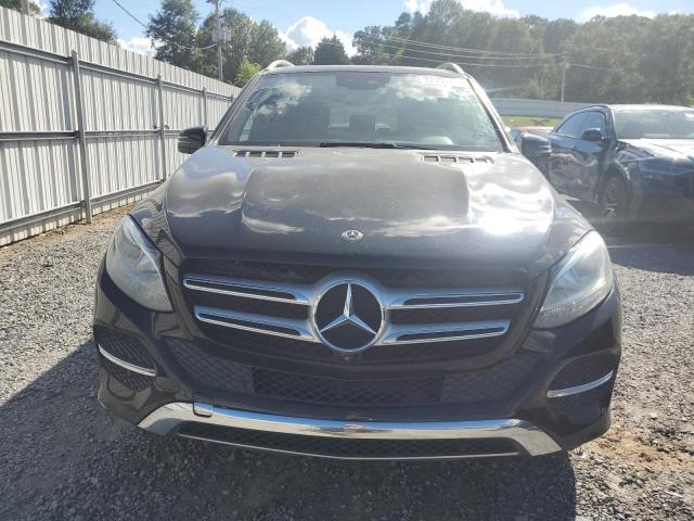 Photo 4 VIN: 4JGDA5JB5JB023383 - MERCEDES-BENZ GLE 350 