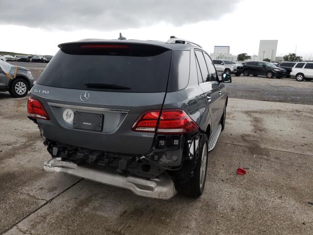 Photo 3 VIN: 4JGDA5JB5JB048218 - MERCEDES-BENZ GLE 350 