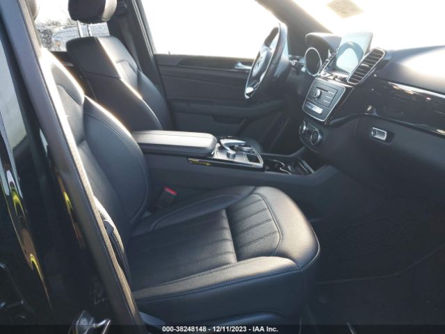 Photo 4 VIN: 4JGDA5JB5JB064046 - MERCEDES-BENZ GLE 350 