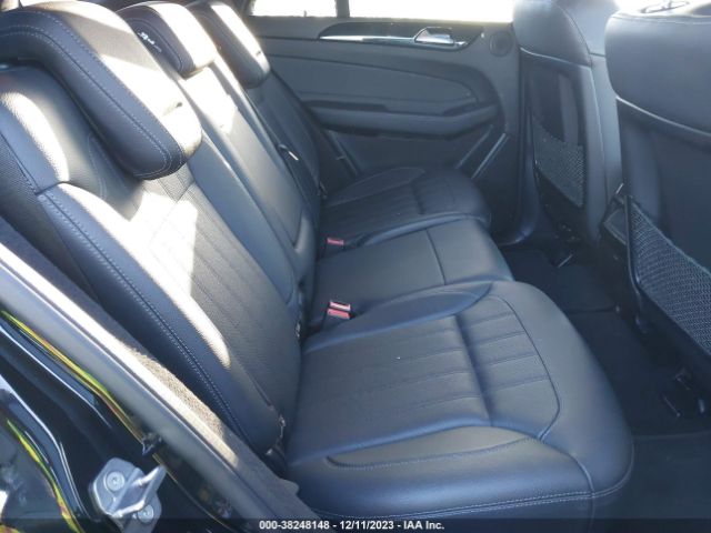 Photo 7 VIN: 4JGDA5JB5JB064046 - MERCEDES-BENZ GLE 350 