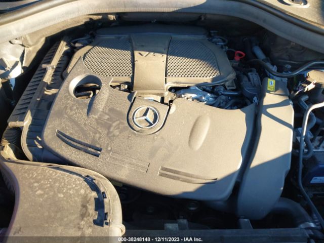 Photo 9 VIN: 4JGDA5JB5JB064046 - MERCEDES-BENZ GLE 350 