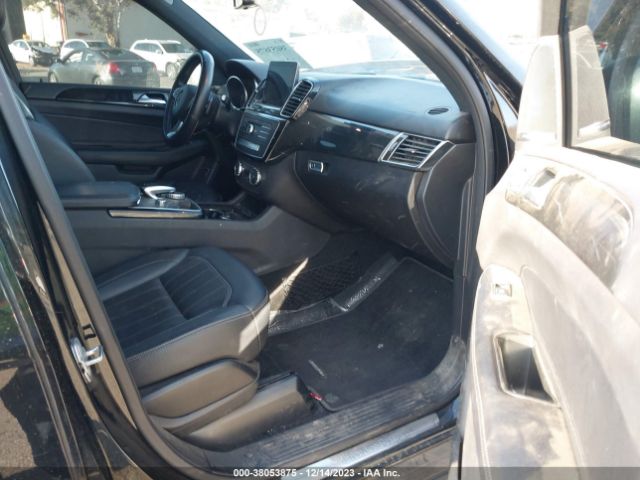 Photo 4 VIN: 4JGDA5JB5JB090565 - MERCEDES-BENZ GLE 350 