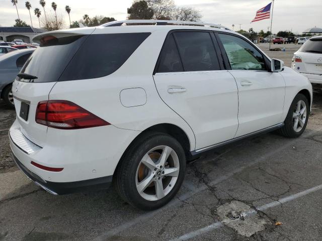 Photo 2 VIN: 4JGDA5JB5JB109065 - MERCEDES-BENZ GLE 350 