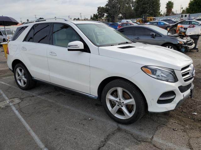 Photo 3 VIN: 4JGDA5JB5JB109065 - MERCEDES-BENZ GLE 350 