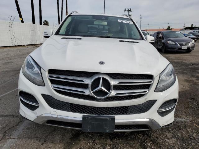 Photo 4 VIN: 4JGDA5JB5JB109065 - MERCEDES-BENZ GLE 350 