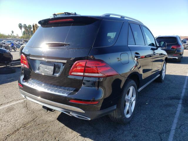 Photo 3 VIN: 4JGDA5JB5JB153227 - MERCEDES-BENZ GLE 350 