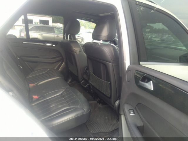 Photo 7 VIN: 4JGDA5JB5JB167080 - MERCEDES-BENZ GLE 