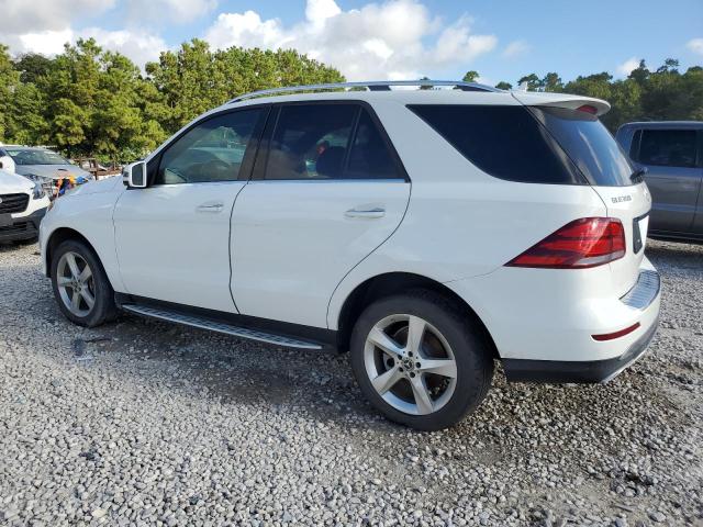 Photo 1 VIN: 4JGDA5JB5JB174501 - MERCEDES-BENZ GLE-CLASS 