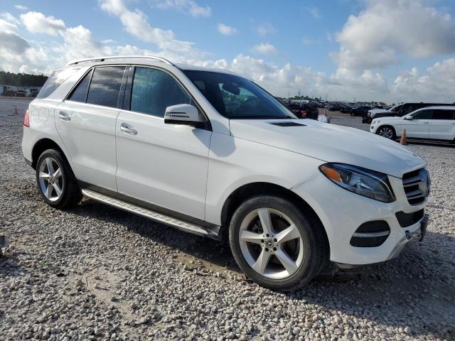 Photo 3 VIN: 4JGDA5JB5JB174501 - MERCEDES-BENZ GLE-CLASS 