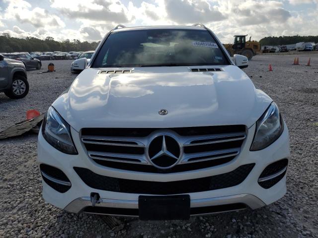 Photo 4 VIN: 4JGDA5JB5JB174501 - MERCEDES-BENZ GLE-CLASS 