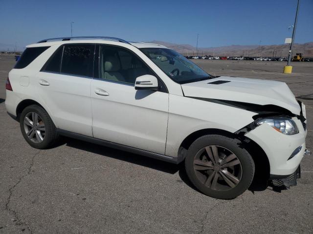 Photo 3 VIN: 4JGDA5JB6DA208293 - MERCEDES-BENZ ML 350 