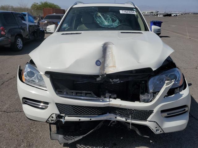 Photo 4 VIN: 4JGDA5JB6DA208293 - MERCEDES-BENZ ML 350 