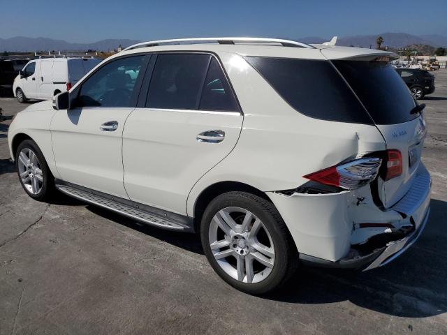 Photo 1 VIN: 4JGDA5JB6DA229371 - MERCEDES-BENZ ML 350 