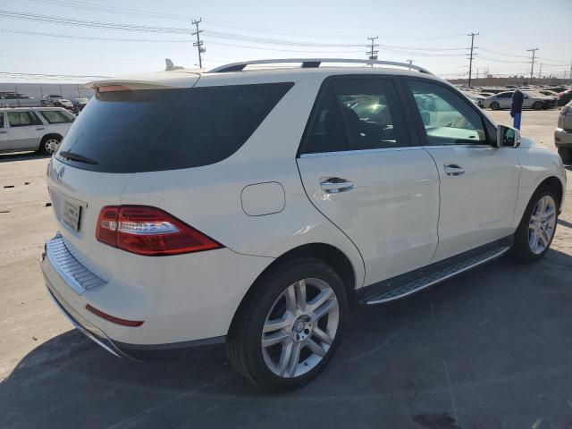 Photo 2 VIN: 4JGDA5JB6DA229371 - MERCEDES-BENZ ML 350 