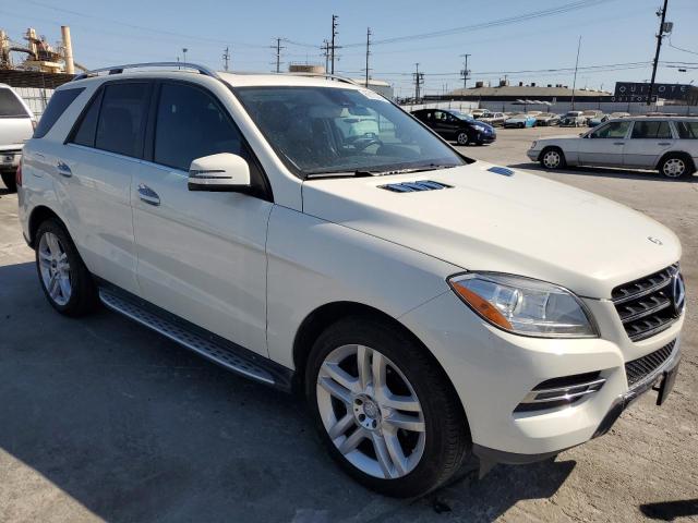 Photo 3 VIN: 4JGDA5JB6DA229371 - MERCEDES-BENZ ML 350 