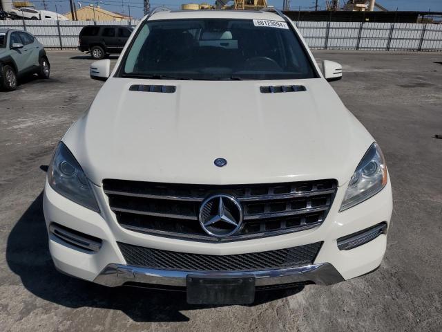 Photo 4 VIN: 4JGDA5JB6DA229371 - MERCEDES-BENZ ML 350 