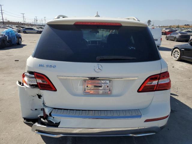 Photo 5 VIN: 4JGDA5JB6DA229371 - MERCEDES-BENZ ML 350 