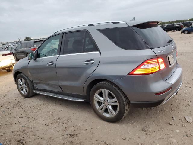 Photo 1 VIN: 4JGDA5JB6DA242010 - MERCEDES-BENZ ML 350 