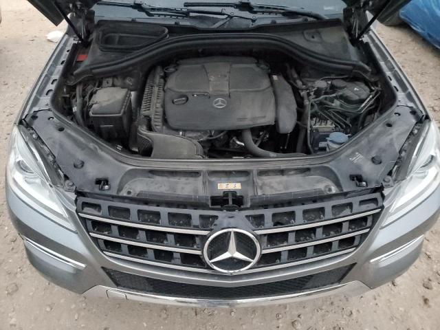 Photo 11 VIN: 4JGDA5JB6DA242010 - MERCEDES-BENZ ML 350 