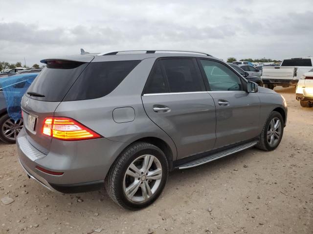 Photo 2 VIN: 4JGDA5JB6DA242010 - MERCEDES-BENZ ML 350 