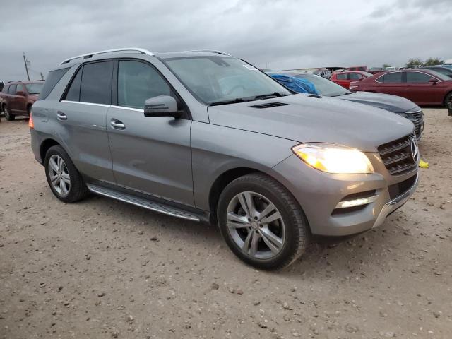 Photo 3 VIN: 4JGDA5JB6DA242010 - MERCEDES-BENZ ML 350 