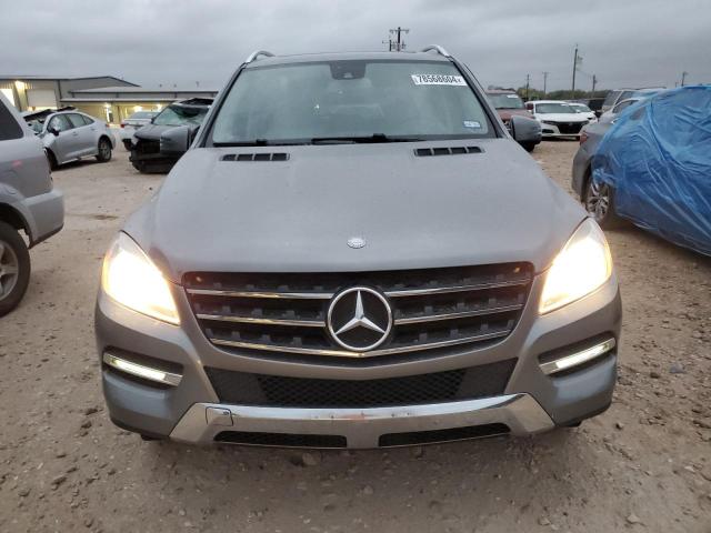 Photo 4 VIN: 4JGDA5JB6DA242010 - MERCEDES-BENZ ML 350 