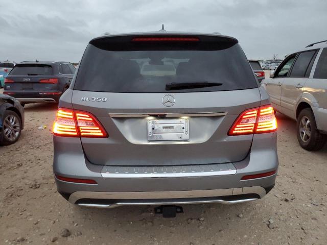 Photo 5 VIN: 4JGDA5JB6DA242010 - MERCEDES-BENZ ML 350 