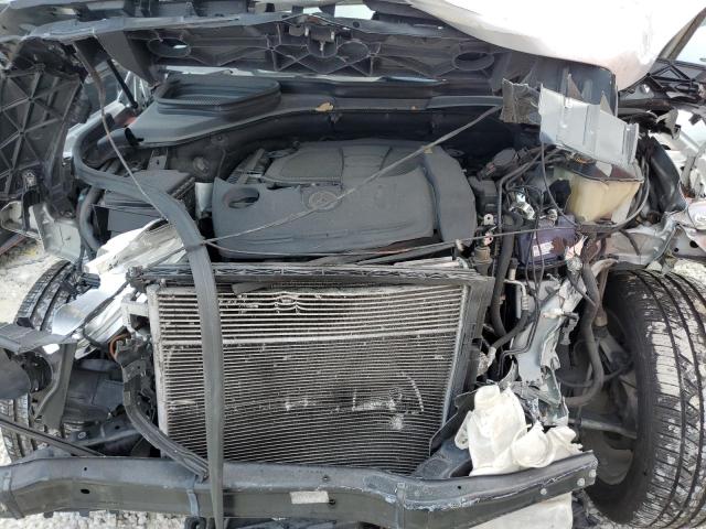 Photo 10 VIN: 4JGDA5JB6DA251404 - MERCEDES-BENZ ML 350 