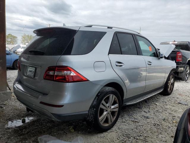 Photo 2 VIN: 4JGDA5JB6DA251404 - MERCEDES-BENZ ML 350 