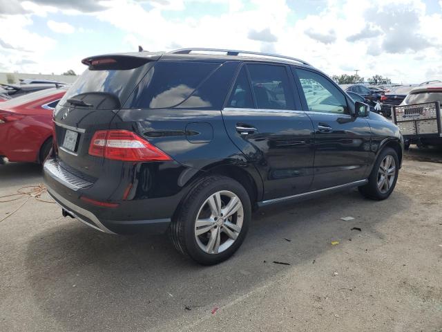 Photo 2 VIN: 4JGDA5JB6EA268267 - MERCEDES-BENZ ML 350 