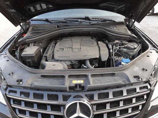 Photo 6 VIN: 4JGDA5JB6EA268303 - MERCEDES-BENZ ML 350 