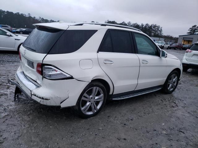 Photo 2 VIN: 4JGDA5JB6EA270651 - MERCEDES-BENZ ML 350 