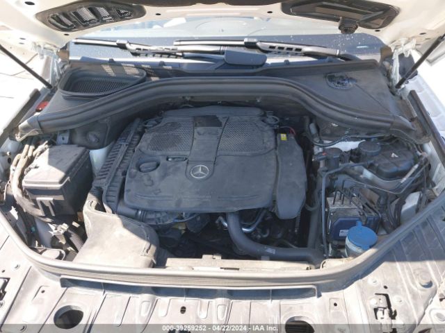 Photo 9 VIN: 4JGDA5JB6EA281374 - MERCEDES-BENZ ML 350 