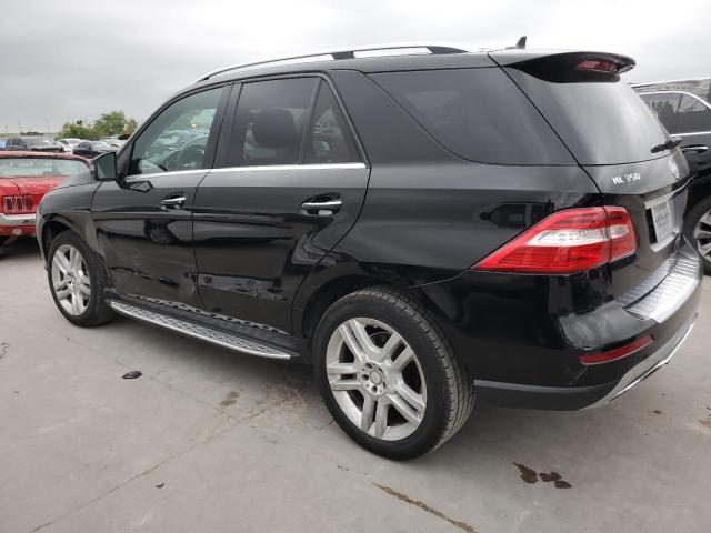 Photo 1 VIN: 4JGDA5JB6EA299759 - MERCEDES-BENZ M-CLASS 