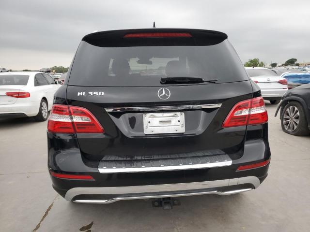 Photo 5 VIN: 4JGDA5JB6EA299759 - MERCEDES-BENZ M-CLASS 