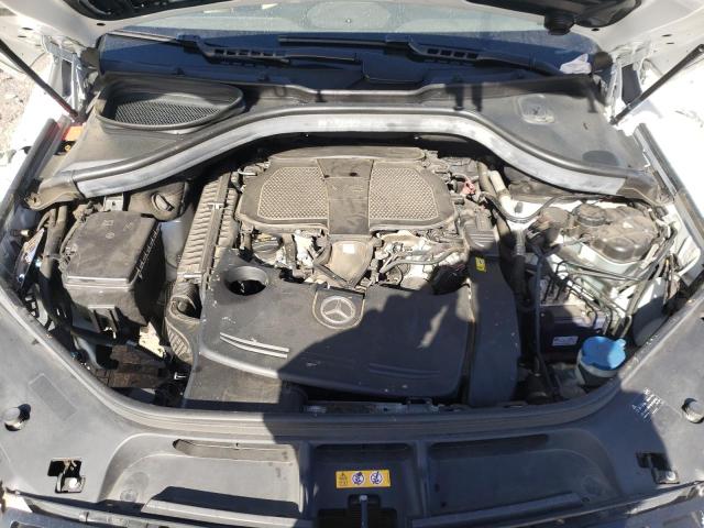 Photo 6 VIN: 4JGDA5JB6EA305043 - MERCEDES-BENZ ML 350 